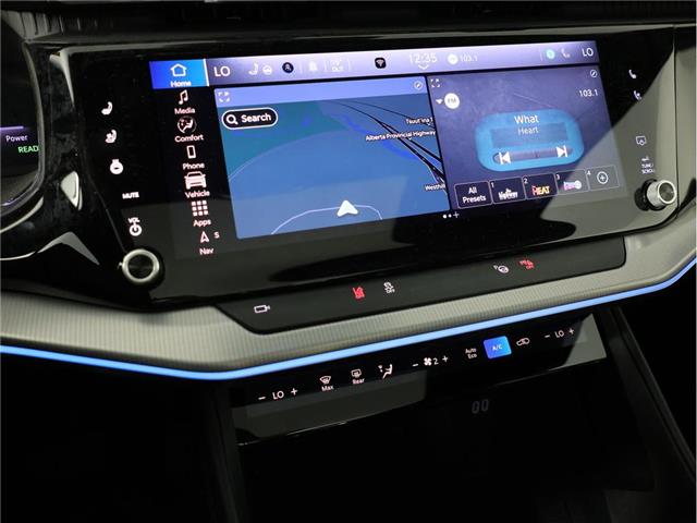 2025 Jeep Wagoneer S Base (Stk: 25J128) in Calgary - Image 17 of 23