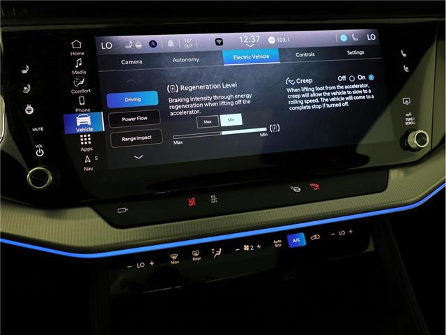 2025 Jeep Wagoneer S Base (Stk: 25J128) in Calgary - Image 19 of 23