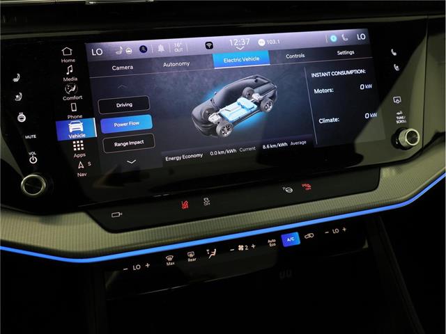 2025 Jeep Wagoneer S Base (Stk: 25J128) in Calgary - Image 20 of 23