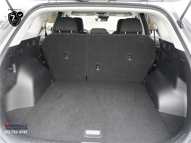 2024 Kia Sportage LX (Stk: KUR3242) in Kanata - Image 12 of 24