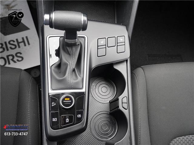 2024 Kia Sportage LX (Stk: KUR3242) in Kanata - Image 23 of 24