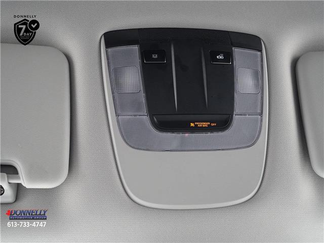 2024 Kia Sportage LX (Stk: KUR3242) in Kanata - Image 24 of 24