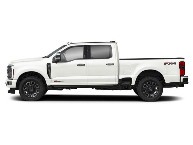2026 Ford F-250 Platinum (Stk: 28153) in Dartmouth - Image 2 of 12