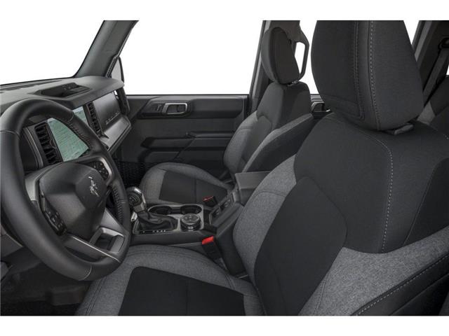 2026 Ford Bronco Big Bend (Stk: 2026-50) in New Liskeard - Image 6 of 12
