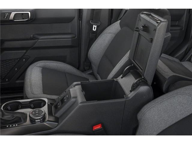 2026 Ford Bronco Big Bend (Stk: 2026-50) in New Liskeard - Image 10 of 12