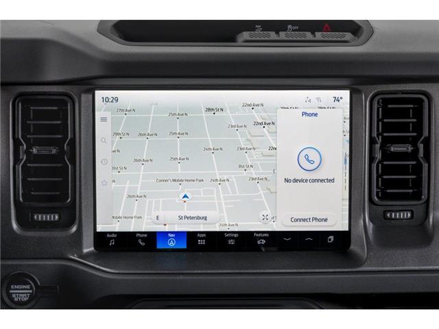 2026 Ford Bronco Big Bend (Stk: 2026-50) in New Liskeard - Image 12 of 12