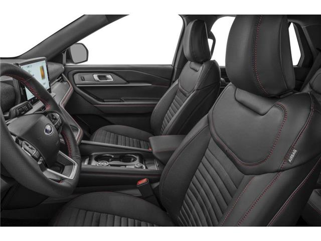 2026 Ford Explorer ST-Line (Stk: 2026-46) in New Liskeard - Image 6 of 12