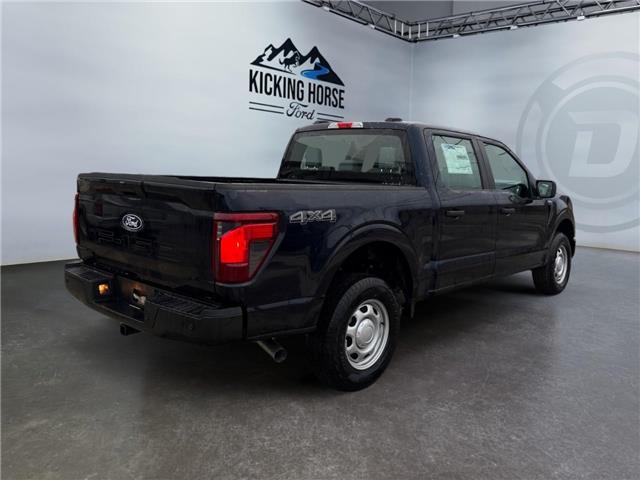 2025 Ford F-150 XL (Stk: 15228) in Golden - Image 5 of 17