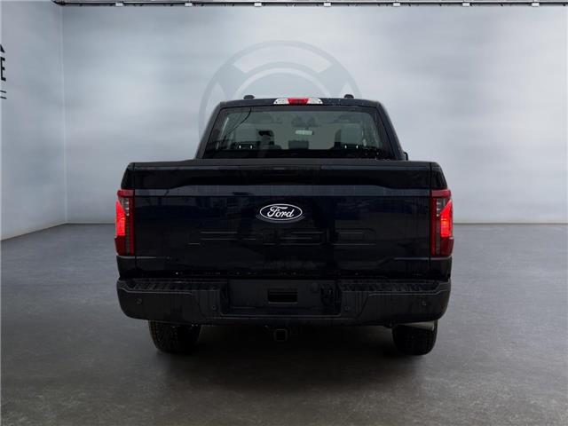 2025 Ford F-150 XL (Stk: 15228) in Golden - Image 6 of 17