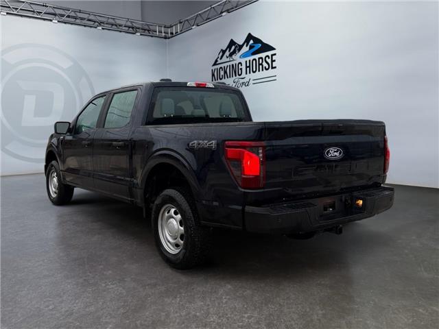 2025 Ford F-150 XL (Stk: 15228) in Golden - Image 7 of 17