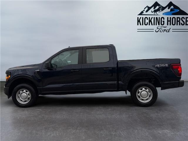 2025 Ford F-150 XL (Stk: 15228) in Golden - Image 8 of 17