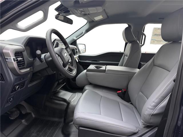 2025 Ford F-150 XL (Stk: 15228) in Golden - Image 9 of 17