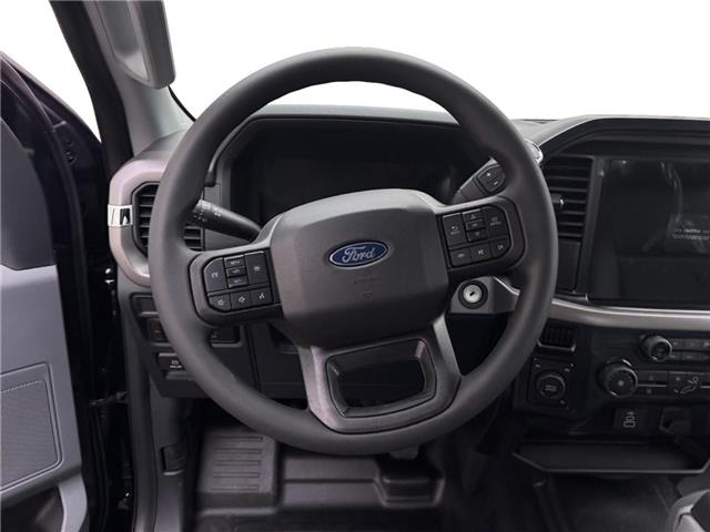 2025 Ford F-150 XL (Stk: 15228) in Golden - Image 10 of 17