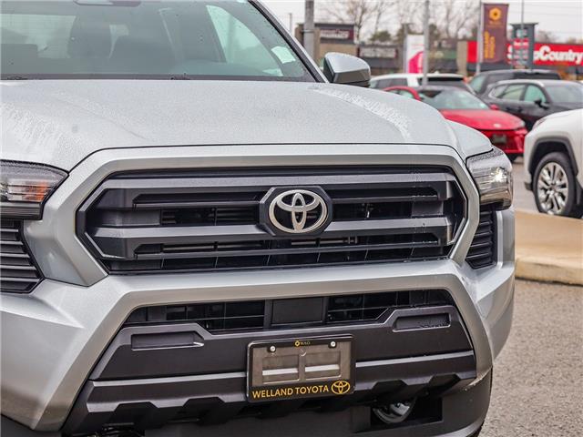 2025 Toyota Tacoma Base (Stk: S9669) in Welland - Image 9 of 26 2025 Toyota Tacoma Base (Stk: S9669) in Welland - Image 9 of 26