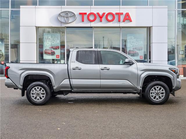 2025 Toyota Tacoma Base (Stk: S9669) in Welland - Image 3 of 26 2025 Toyota Tacoma Base (Stk: S9669) in Welland - Image 3 of 26