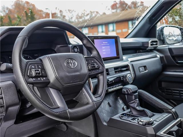 2025 Toyota Tacoma Base (Stk: S9669) in Welland - Image 13 of 26 2025 Toyota Tacoma Base (Stk: S9669) in Welland - Image 13 of 26