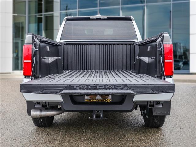 2025 Toyota Tacoma Base (Stk: S9669) in Welland - Image 7 of 26 2025 Toyota Tacoma Base (Stk: S9669) in Welland - Image 7 of 26