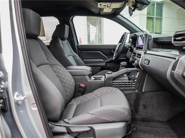 2025 Toyota Tacoma Base (Stk: S9669) in Welland - Image 14 of 26 2025 Toyota Tacoma Base (Stk: S9669) in Welland - Image 14 of 26