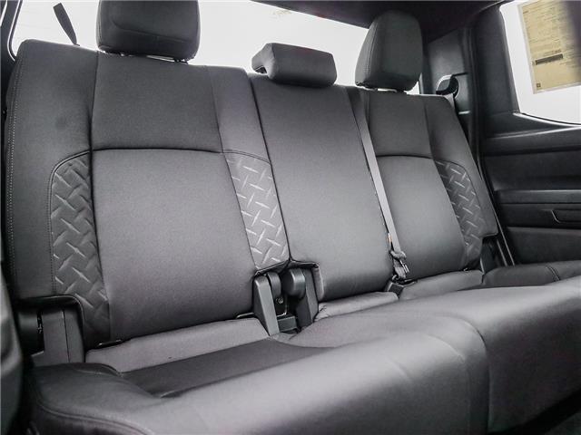 2025 Toyota Tacoma Base (Stk: S9669) in Welland - Image 15 of 26 2025 Toyota Tacoma Base (Stk: S9669) in Welland - Image 15 of 26