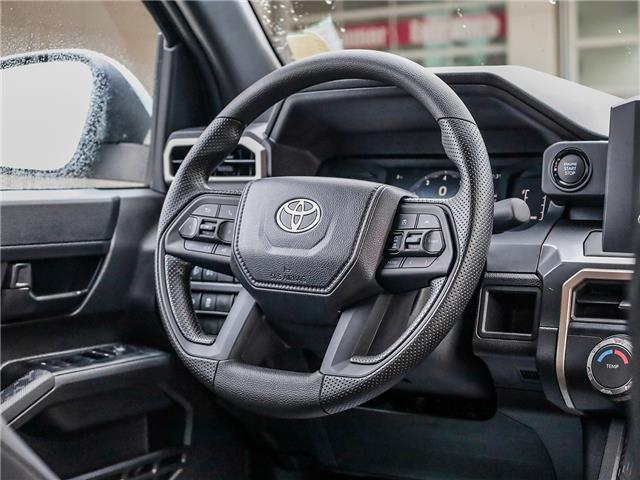 2025 Toyota Tacoma Base (Stk: S9669) in Welland - Image 16 of 26 2025 Toyota Tacoma Base (Stk: S9669) in Welland - Image 16 of 26