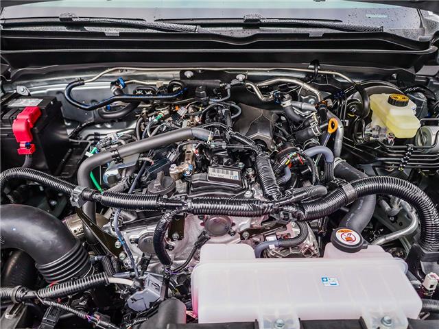 2025 Toyota Tacoma Base (Stk: S9669) in Welland - Image 5 of 26 2025 Toyota Tacoma Base (Stk: S9669) in Welland - Image 5 of 26