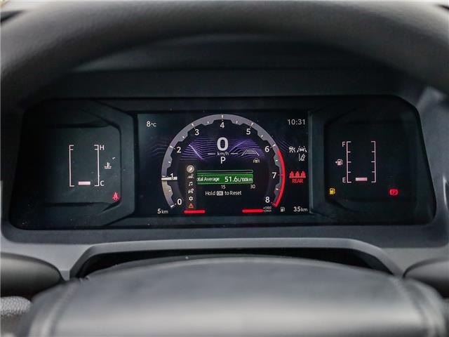 2025 Toyota Tacoma Base (Stk: S9669) in Welland - Image 17 of 26 2025 Toyota Tacoma Base (Stk: S9669) in Welland - Image 17 of 26