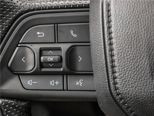 2025 Toyota Tacoma Base (Stk: S9669) in Welland - Image 18 of 26 2025 Toyota Tacoma Base (Stk: S9669) in Welland - Image 18 of 26