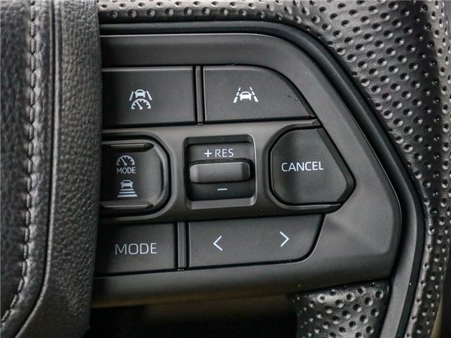 2025 Toyota Tacoma Base (Stk: S9669) in Welland - Image 19 of 26 2025 Toyota Tacoma Base (Stk: S9669) in Welland - Image 19 of 26