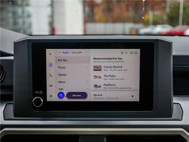 2025 Toyota Tacoma Base (Stk: S9669) in Welland - Image 20 of 26 2025 Toyota Tacoma Base (Stk: S9669) in Welland - Image 20 of 26