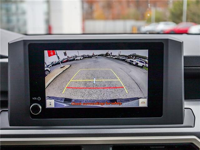 2025 Toyota Tacoma Base (Stk: S9669) in Welland - Image 21 of 26 2025 Toyota Tacoma Base (Stk: S9669) in Welland - Image 21 of 26