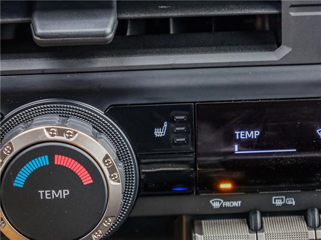 2025 Toyota Tacoma Base (Stk: S9669) in Welland - Image 22 of 26 2025 Toyota Tacoma Base (Stk: S9669) in Welland - Image 22 of 26