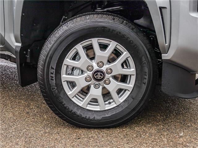 2025 Toyota Tacoma Base (Stk: S9669) in Welland - Image 26 of 26 2025 Toyota Tacoma Base (Stk: S9669) in Welland - Image 26 of 26