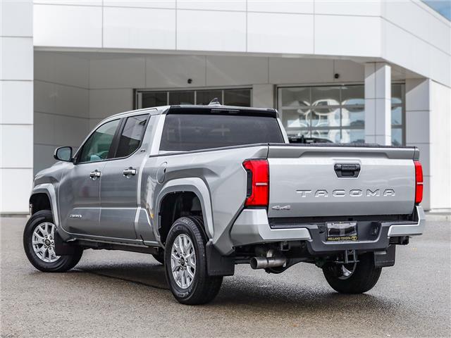2025 Toyota Tacoma Base (Stk: S9669) in Welland - Image 2 of 26 2025 Toyota Tacoma Base (Stk: S9669) in Welland - Image 2 of 26