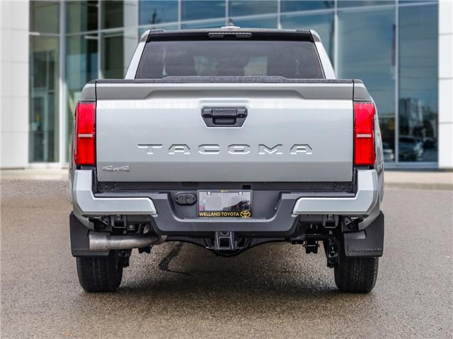2025 Toyota Tacoma Base (Stk: S9669) in Welland - Image 6 of 26 2025 Toyota Tacoma Base (Stk: S9669) in Welland - Image 6 of 26