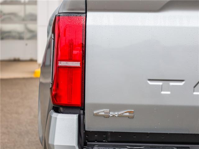 2025 Toyota Tacoma Base (Stk: S9669) in Welland - Image 10 of 26 2025 Toyota Tacoma Base (Stk: S9669) in Welland - Image 10 of 26