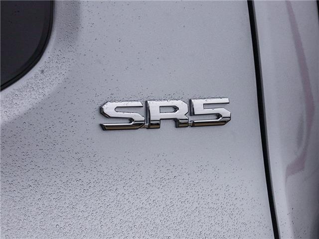 2025 Toyota Tacoma Base (Stk: S9669) in Welland - Image 11 of 26 2025 Toyota Tacoma Base (Stk: S9669) in Welland - Image 11 of 26