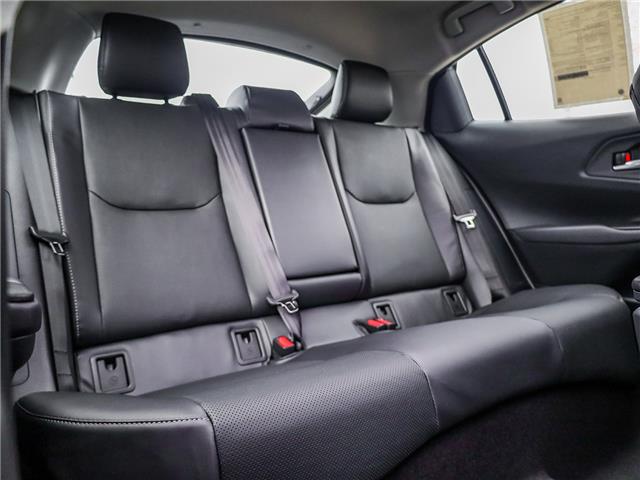 2026 Toyota Prius Plug-In Hybrid XSE (Stk: T9671) in Welland - Image 14 of 29 2026 Toyota Prius Plug-In Hybrid XSE (Stk: T9671) in Welland - Image 14 of 29