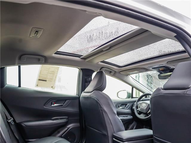 2026 Toyota Prius Plug-In Hybrid XSE (Stk: T9671) in Welland - Image 15 of 29 2026 Toyota Prius Plug-In Hybrid XSE (Stk: T9671) in Welland - Image 15 of 29