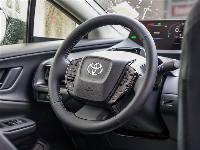 2026 Toyota Prius Plug-In Hybrid XSE (Stk: T9671) in Welland - Image 16 of 29 2026 Toyota Prius Plug-In Hybrid XSE (Stk: T9671) in Welland - Image 16 of 29