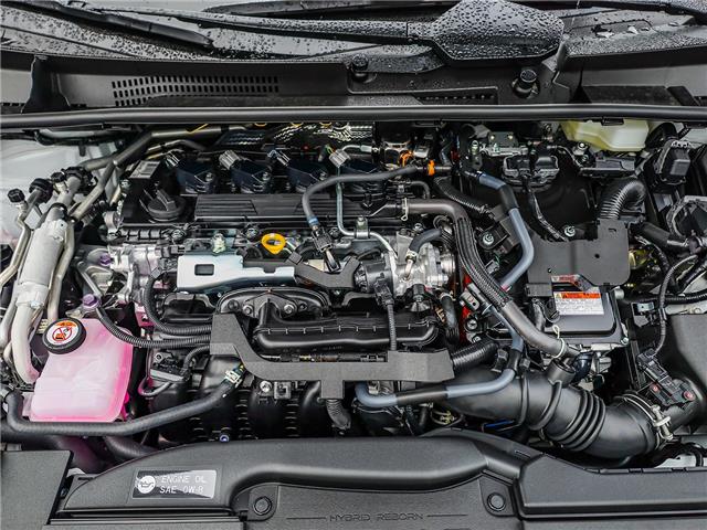 2026 Toyota Prius Plug-In Hybrid XSE (Stk: T9671) in Welland - Image 5 of 29 2026 Toyota Prius Plug-In Hybrid XSE (Stk: T9671) in Welland - Image 5 of 29