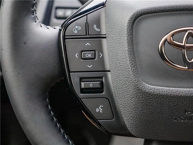 2026 Toyota Prius Plug-In Hybrid XSE (Stk: T9671) in Welland - Image 18 of 29 2026 Toyota Prius Plug-In Hybrid XSE (Stk: T9671) in Welland - Image 18 of 29