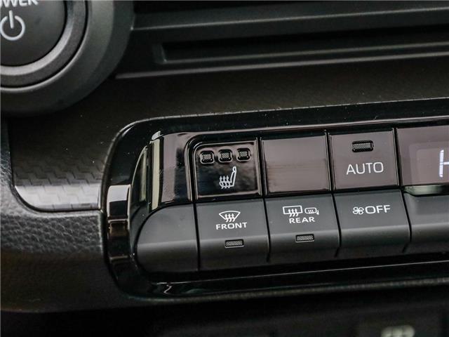 2026 Toyota Prius Plug-In Hybrid XSE (Stk: T9671) in Welland - Image 23 of 29 2026 Toyota Prius Plug-In Hybrid XSE (Stk: T9671) in Welland - Image 23 of 29