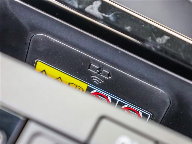 2026 Toyota Prius Plug-In Hybrid XSE (Stk: T9671) in Welland - Image 26 of 29 2026 Toyota Prius Plug-In Hybrid XSE (Stk: T9671) in Welland - Image 26 of 29