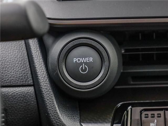 2026 Toyota Prius Plug-In Hybrid XSE (Stk: T9671) in Welland - Image 27 of 29 2026 Toyota Prius Plug-In Hybrid XSE (Stk: T9671) in Welland - Image 27 of 29