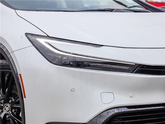 2026 Toyota Prius Plug-In Hybrid XSE (Stk: T9671) in Welland - Image 8 of 29 2026 Toyota Prius Plug-In Hybrid XSE (Stk: T9671) in Welland - Image 8 of 29