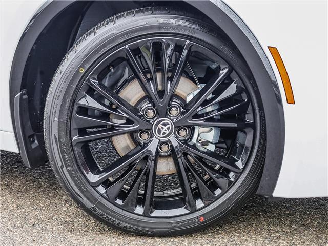 2026 Toyota Prius Plug-In Hybrid XSE (Stk: T9671) in Welland - Image 28 of 29 2026 Toyota Prius Plug-In Hybrid XSE (Stk: T9671) in Welland - Image 28 of 29