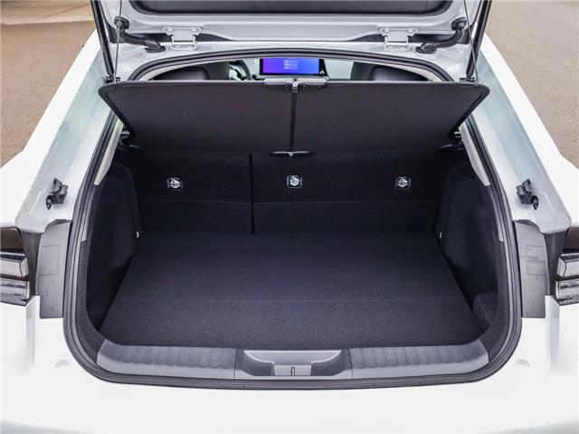 2026 Toyota Prius Plug-In Hybrid XSE (Stk: T9671) in Welland - Image 7 of 29 2026 Toyota Prius Plug-In Hybrid XSE (Stk: T9671) in Welland - Image 7 of 29