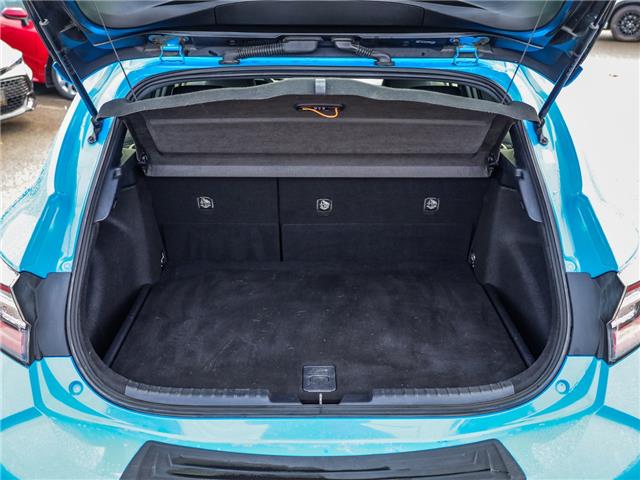 2019 Toyota Corolla Hatchback SE Upgrade Package (Stk: 6453) in Welland - Image 7 of 26