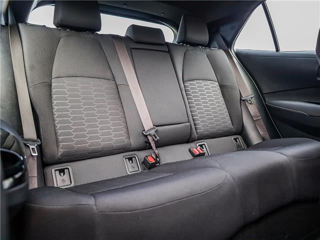 2019 Toyota Corolla Hatchback SE Upgrade Package (Stk: 6453) in Welland - Image 14 of 26