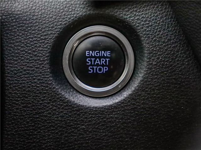 2019 Toyota Corolla Hatchback SE Upgrade Package (Stk: 6453) in Welland - Image 25 of 26